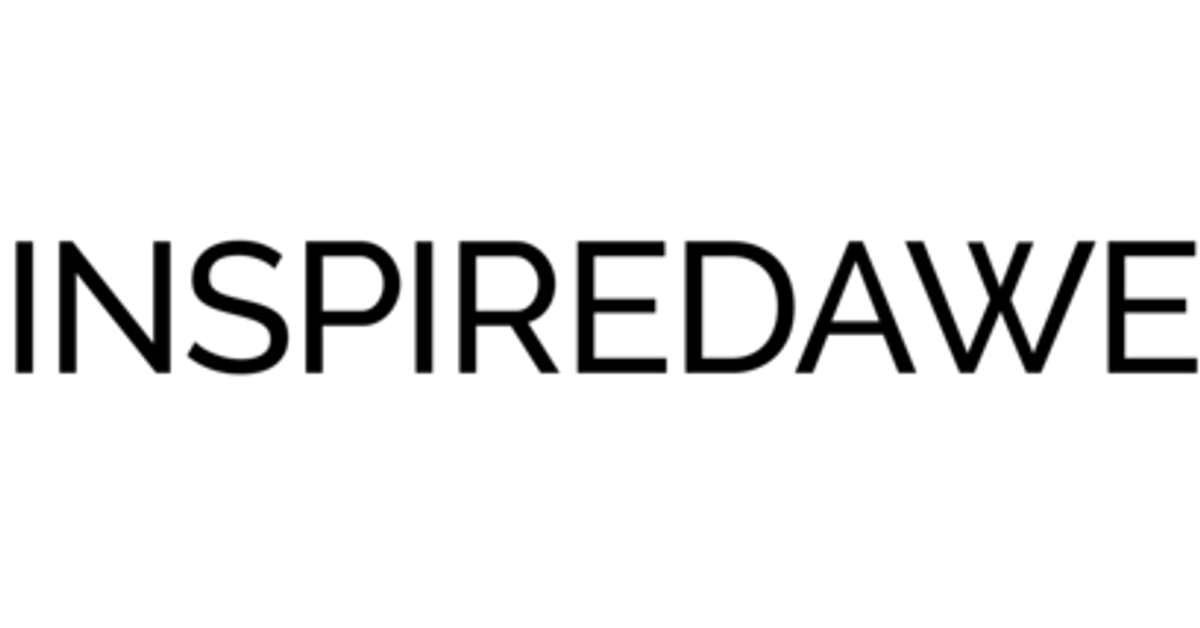 Unleash Your Potential with Game-Changing Planners & Journals...
– Inspiredawe